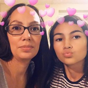 Meet your Posher, Natalie elaine